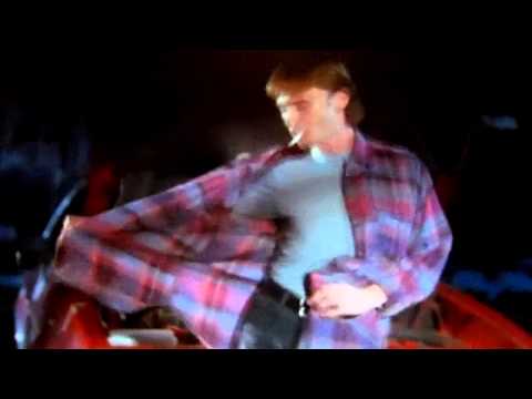 Robert Carlyle Dances to You sexy thing