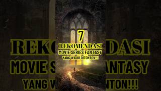 Download lagu 7 REKOMENDASI MOVIE SERIES FANTASY YANG WAJIB DITONTON❗❗❗ #rekomendasifilm #movie #rekomendasi mp3 Download lagu 7 REKOMENDASI MOVIE SERIES FANTASY YANG WAJIB DITONTON❗❗❗ #rekomendasifilm #movie #rekomendasi mp3