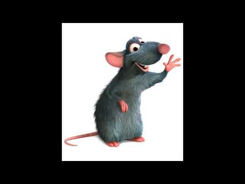 Wesołe szczurki - jadą - Nightcore