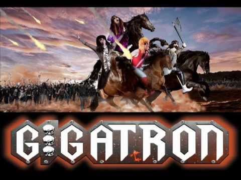 Gigatron - Apocalipsis molón