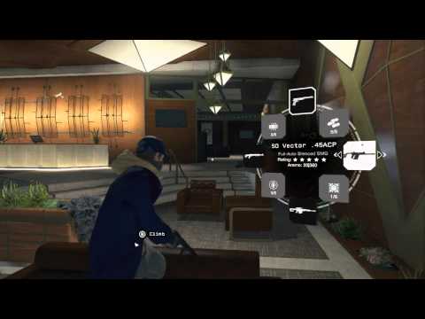 Watch Dogs-Walkthrough Part 47 Xbox 360 gameplay