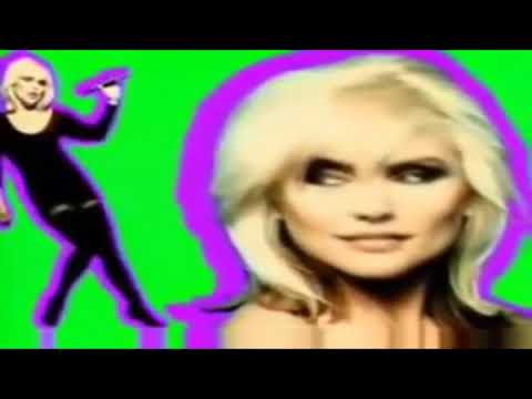 Debbie Harry - Feel The Spin (Hot Classics Remix)