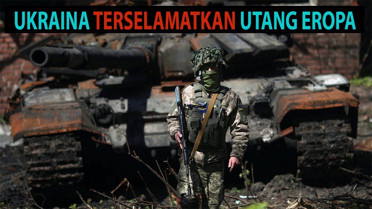 biayaRusia Akhirnya Ungkap Biaya Perang di Ukraina