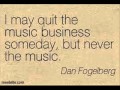 Dan Fogelberg   -   Times Like These
