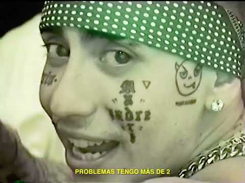 Neo Pistea - PROBLEMAS