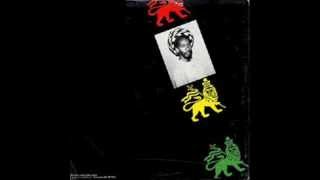 So Jah Jah Say - Junior Ross &amp; The Spears