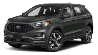 How to get a 2020 Ford Edge into neutral