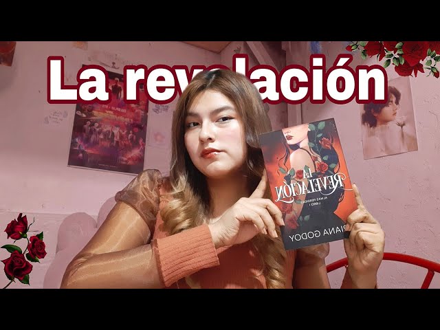 Vídeo relacionado con La revelación (Almas perdidas 1): La revelación (Wattpad)