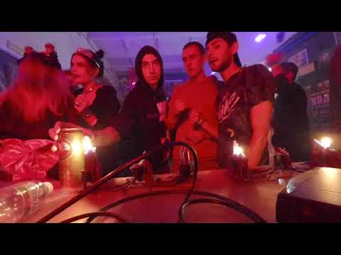 Slava Finist/Live DJmix/13 BEAT/Saratov/29 10 2022