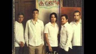 La firma - Si ella supiera