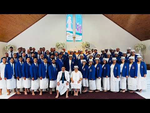 Aufaipese EFKS Te Atatu - Pese 261 (Music Video)