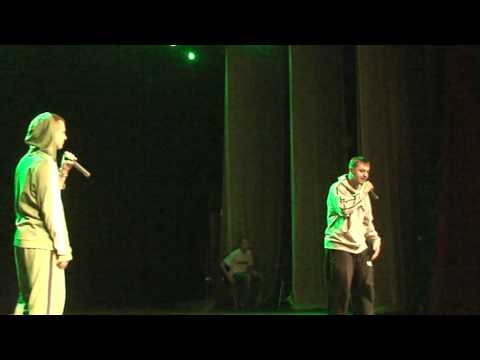 13.11.2010, Chance New Season (1 этап) - liq и Rudja