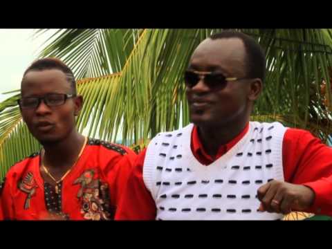 Genito le Son:Maman Laurence GOUMOU