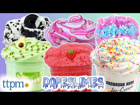 Dope Slimes Discount Code