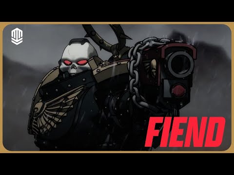 Eternal Remastered | Hammer and Bolter Breakdown | Episode 15