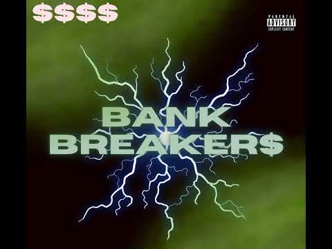 Prod by (@Hoodwill)“BANK BREAKERS” Lendzzz X Young Trigger
