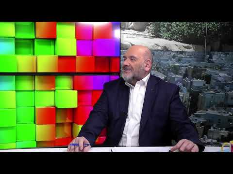 PIRKADAT Breuer Péterrel: Németh Mihály – Vakságom története