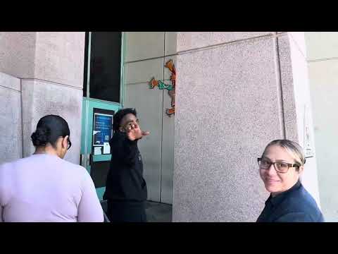 600 artist AOF NIINO turns himself for M”RD@R at 77 DIVISION! 