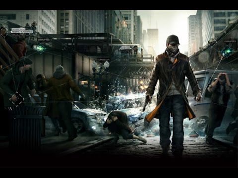 Watch Dogs 2 Gameplay Walkthrough: Dedsec Infiltration Mission - E3 2016 [US]