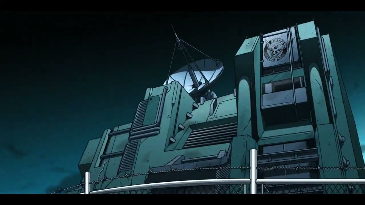 Metal Gear MSX - YouTube