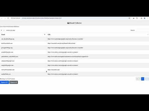 Item video thumbnail