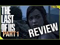 The Last of Us Part 1 Review | Better Somehow?