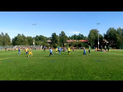 Kapy PSG - Espa Tähdet Turkoosi