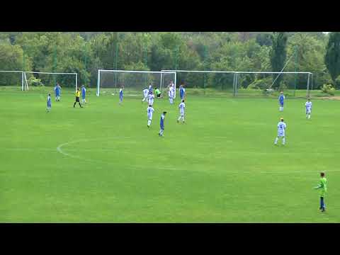 Trampkarze starsi - BKS Lublin - Widok Lublin