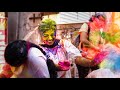 SOWCARPET HOLI 2023 CHENNAI HOLI CELEBRATION