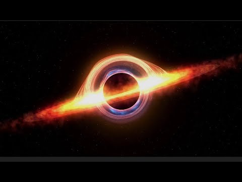 Stranded in a Black Hole | Living with Severe ME/CFS