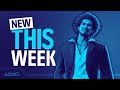 New PS5 & PS4 Games This Week