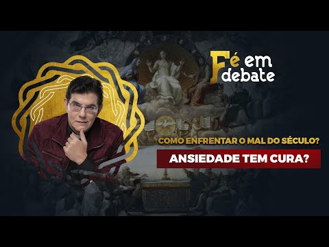 FÉ EM  DEBATE