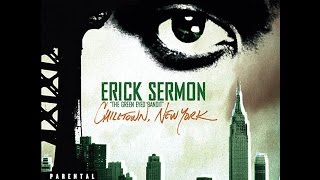 15   Erick Sermon Feat Sy Scott & Keith Murray   Listen