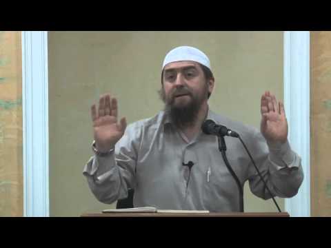 15. Gabimet gjatë selamit dhe pas selamit! - Dhulkarnejn Ramadani