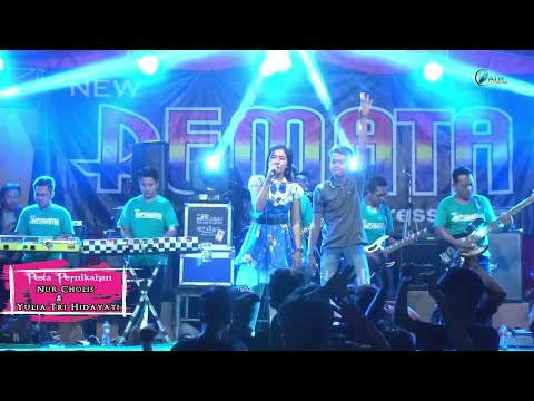 NEW REMATA Sayang 3 - Via Novita