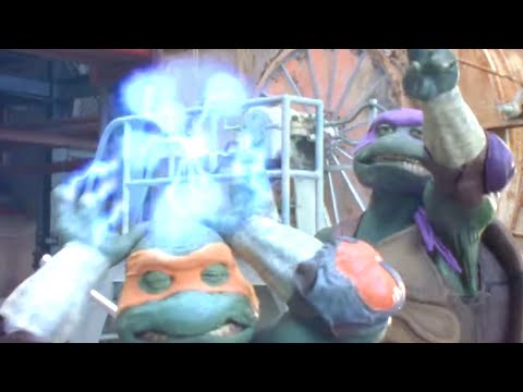 Shell Shocked | In Space | Full Episode | S06 | E04 | Power Rangers Official