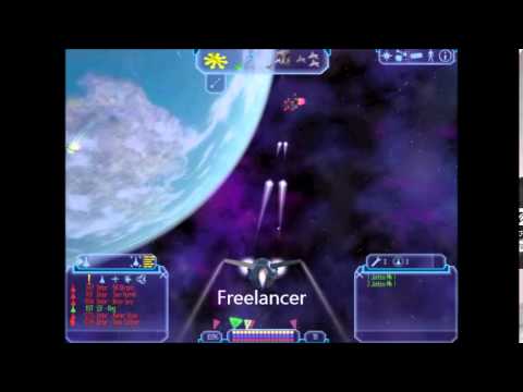 Best 5 PC Space Games, Sims for Low End, Old Computers