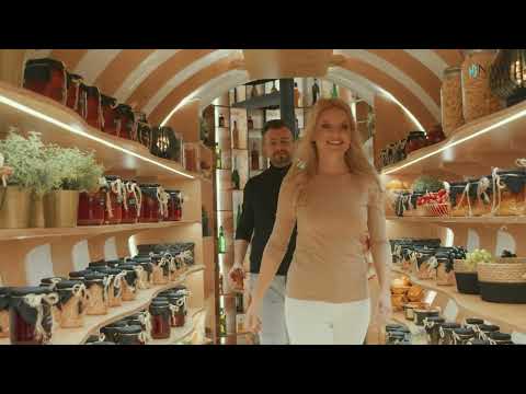 Zalety piwniczek ogrodowych - sekcja 1.1. w Bazie Wiedzy NAWI Design