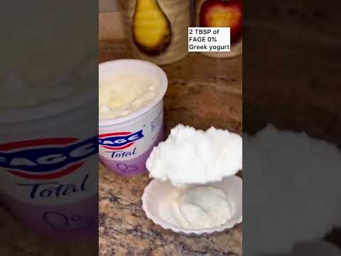 RANCH DRESSING LOW CALORIE RECIPE 😋