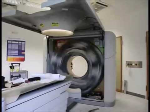 Refurbished philips brilliance ict 256 slice ct scanner