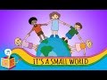 It S A Small World Karaoke With Vocals