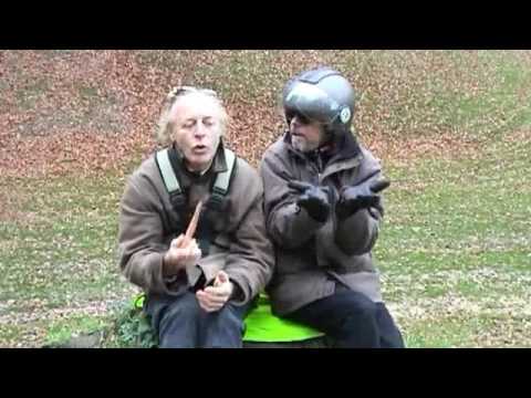 Les contes bobos urbains Charlie Degotte et Jean Luc Piraux