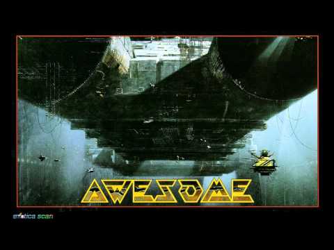 VGM Hall Of Fame: Awesome - Main Theme (Amiga)