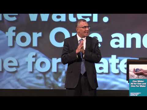 Thumbnail for 2024 Annual Conference Keynote, Jonathan Gruber