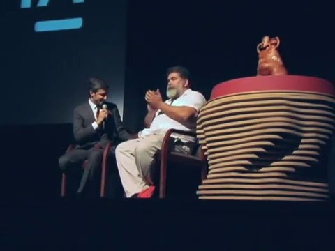 Director's Series:  Jorge Pardo