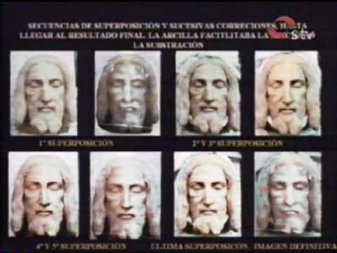 Vídeo: El Hombre de la Sábana Santa, con Juan Manuel Miñarro