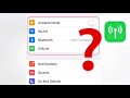 Hidden Personal Hotspot How To Enable Personal Hotspot On IOS 2024
