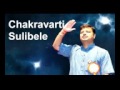 Chakravarthy sulibele speech about indian army Kargil war