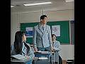 Don T Bully In Baek Jin S Class Weak Hero Class 2 Weakheroclass2 Shorts