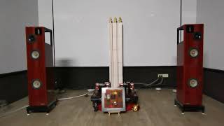 Rainy Night in Georgia - George Benson